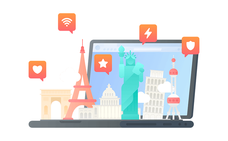 在福克兰连接到中国vpn - 小猴翻翻
